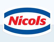 Logo Nicols